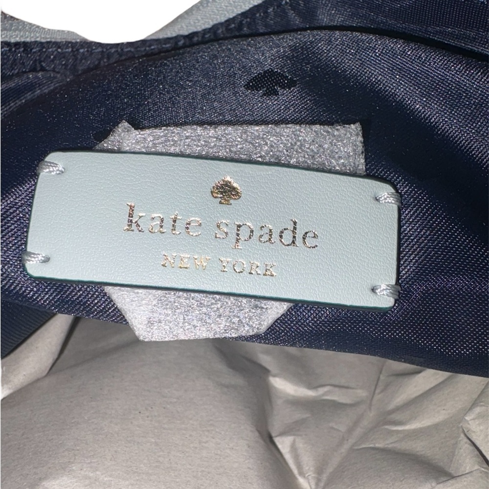 Kate Spade New York Mel Tote with Pouch New With Tags - Picture 4 of 8